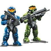 Halo Battle Unit Set Mega Bloks 96814