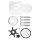 thumbnail image 1 of Kit de Reparación de Impulsor de Bomba de Agua 14 Piezas ANGGREK 9-48609 para 9.9hp 15hp 2 4 Tiempos 2 Cilindros, 1 of 8