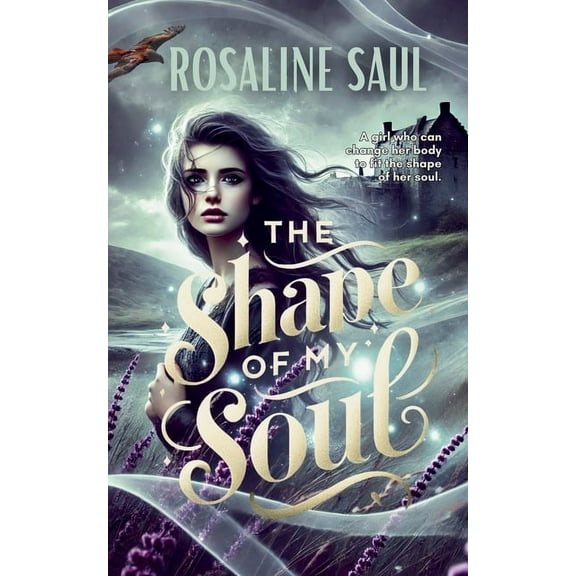 The Shape of My Soul, (Paperback)