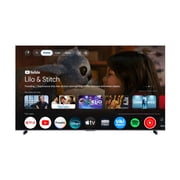 TCL 98” QM8L Series SQD-Mini LED QLED Smart Google TV (NEW 2026) - TCL Deep Color System with Super QLED, Up to LD4000 Precise Dimming Series, Up to HDR6000 Peak Nits, WHVA 2.0 Ultra Panel - 98QM8L