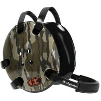 Cliff Keen Signature Wrestling Headgear Wrap - Camo