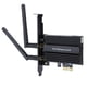 thumbnail image 4 of 1、Adaptador de actualizaciones instantáneas 802.11ax Wi-Fi 6 para computadoras de escritorio, sin necesidad de cables Ethernet desordenados 2、Para el chip Intel Wi-Fi 6 AX200 802.11ax, que puede, 4 of 10