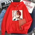 thumbnail image 1 of harajuku japón anime my hero academia todoroki shoto sudaderas kawaii de dibujos animados ropa, 1 of 4