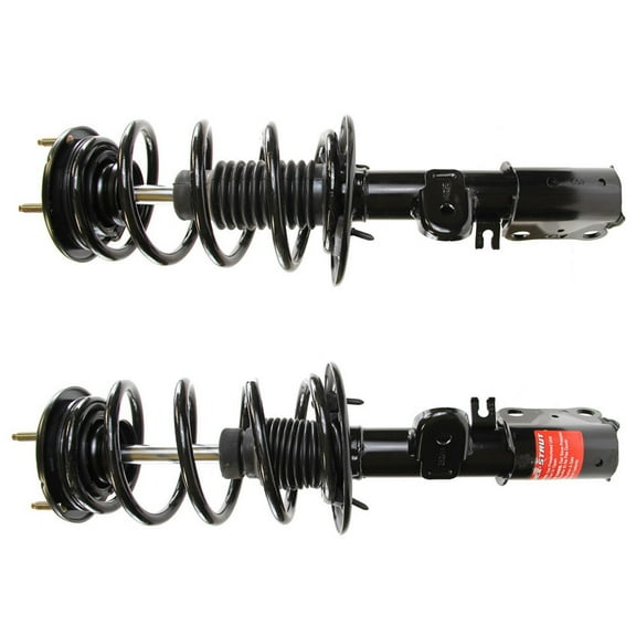 For Ford Flex Lincoln MKT 2013-2019 Pair Front Monroe Quick Struts - BuyAutoParts