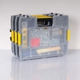 thumbnail image 3 of Organizador Stanley Sort Master Junior 14 compartimentos, 3 of 8