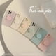 thumbnail image 4 of Funda a prueba de golpes para iPhone, carcasa de silicona suave y lisa con soporte, Color caramelo, para iPhone 15, 14, 13, 12, 11 Pro Max, 7, 8 Plus, XS, X, XR, SE 3, 4 of 5