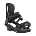 thumbnail image 1 of Fijaciones de snowboard Union Atlas negras talla grande, 1 of 5