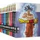 J&G Dragon Ball Z Saison 1-9 DVD, D Ball 1-5, Z Kai 1-7, Super 1-10, D-Ball GT, Studio d'Oiseaux Animés – image 4 sur 6