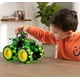 thumbnail image 5 of Tractor John Deere de juguete Monster Truck con ruedas Lightning, 5 of 6
