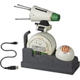 thumbnail image 2 of Disney Star Wars D-O Bluetooth Interactive Droid, Action Figure, 2 of 8