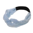 thumbnail image 1 of Encaje de Headwrap,venda del cordón,venda del pelo,de la cinta del pelo,accesorios del pelo, Accesorio de cabeza, del pelo Yuyangstore Encaje de Headwrap, 1 of 8