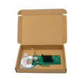 thumbnail image 4 of PCIeX4 10G NIC Adapter with AQC107 Chipset High Performances 10GbE Networks Adapter Only Single Port 10G Network Card, 4 of 7