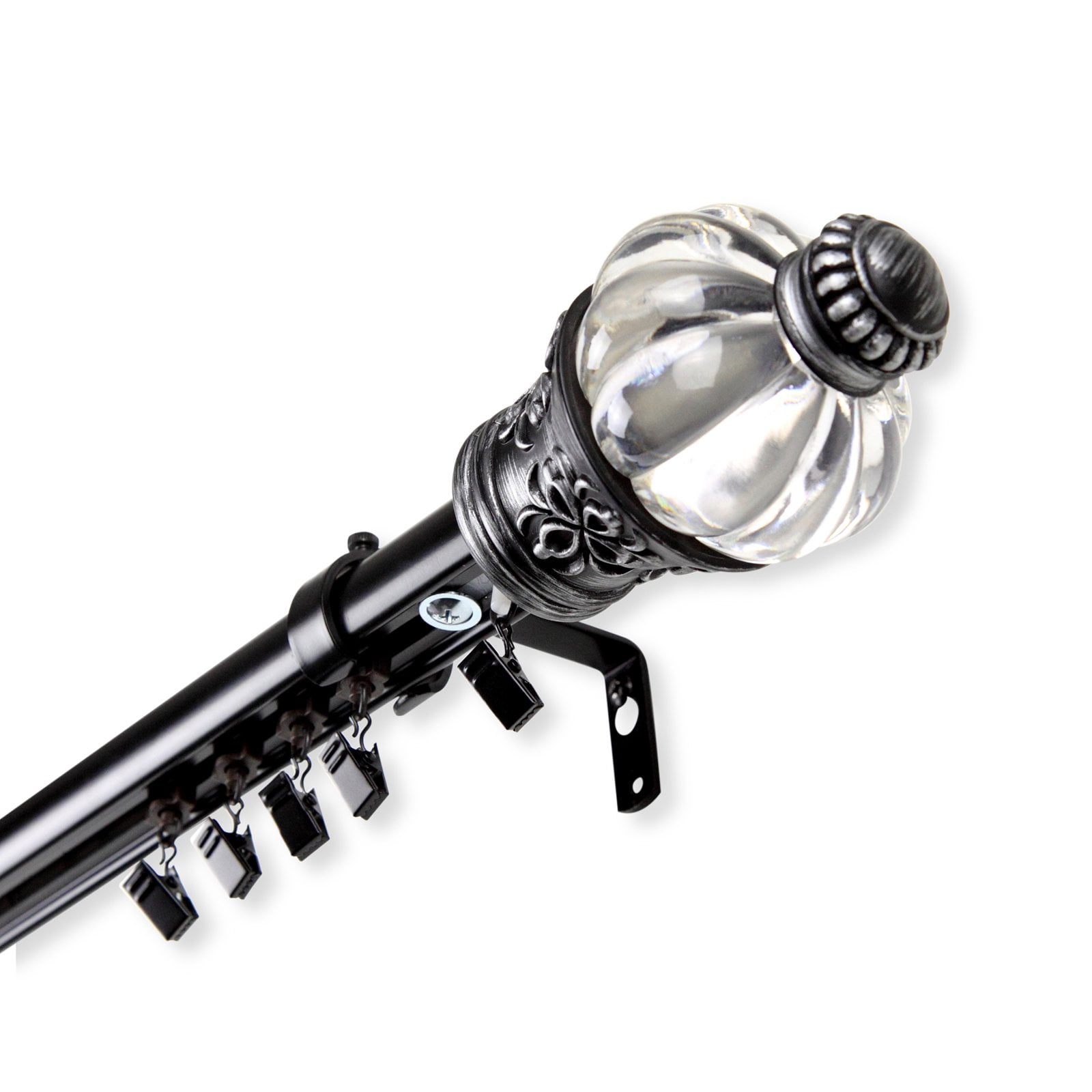 Rod Desyne Royal Cordless Traverse Rod