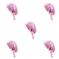 thumbnail image 3 of Guardurnaity Envoltura de pelo de seda con estampado de moda para mujer, diadema con lazo, bufanda para la cabeza, gorro de dormir, envolturas para Type2 NO2, 3 of 5