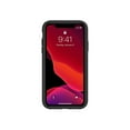 thumbnail image 2 of Incipio Duo Series Dual Layer Case for iPhone 11 and iPhone XR - Black, 2 of 7