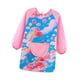 thumbnail image 5 of Babero de lactancia impermeable, versátil y ligero para pintar. M Rosa ColorfulCloud, 5 of 9