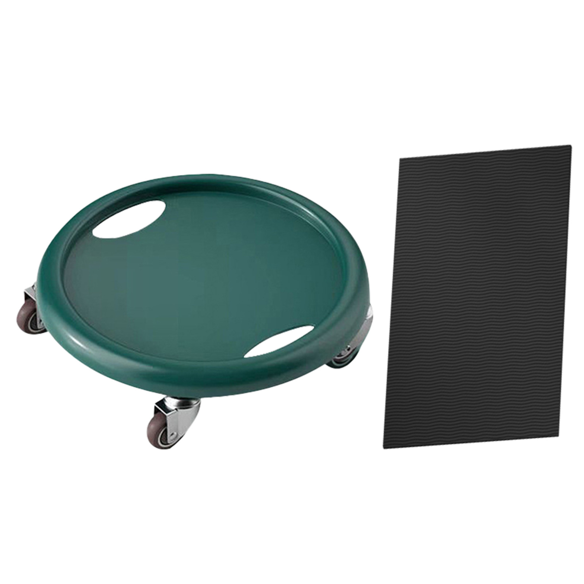 HXMeiye Carpet Slide Plate Fitness Floor Sliders Exercise Family