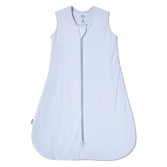 Manta portátil HALO Sleepsack Supersoft Bamboo 12-18 M azul