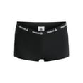 thumbnail image 4 of Reebok Women's Logo Waistband Swim Boyshorts with UPF 50+, Sizes XS-XXL, 4 of 4