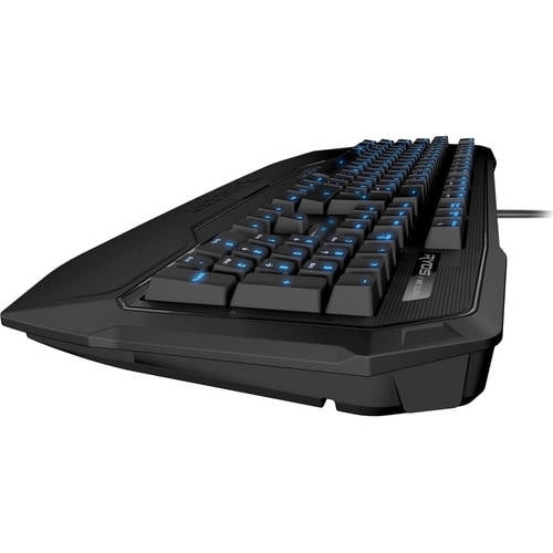 Roccat Ryos Mk Glow Illuminated Mechanical Gaming Keyboard Walmart Com Walmart Com