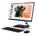 thumbnail image 1 of Lenovo IdeaCentre AIO 3 24IAP7 23.8" FHD Intel Celeron 16GB RAM, 1 TB SSD SSD Windows 11 Home con Teclado Español. Computadora de Escritorio All in One., 1 of 5