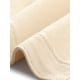 thumbnail image 5 of Chaqueta de mezclilla recortada de manga corta con cuello vuelto para mujer INSPIRE CHIC, color durazno, talla M, 5 of 6