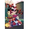 Spider-man Deadpool #20 Marvel Comics Comic Book