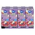 thumbnail image 1 of Great Value Apple Grape Juice Boxes 8x200ml, 1 of 5