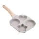 thumbnail image 3 of Sartén para tortilla Mini sartén para cocinar huevos herramienta de cocina multiusos, sartén para huevos sartén para panqueques para freír filete de mayimx sartén para huevos, 3 of 9