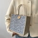 thumbnail image 1 of Bolso informal de moda para mujer, bolso de hombro, bolso de mano, bolso de mensajero, cartera, bolso de hombro de poliéster, 1 of 6