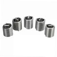 thumbnail image 5 of 200pcs Metric Thread Repair Insert Assortment Set ThreadInserts M3-M12 Thread Insert Fasteners Hardware Screw Repair Tool, 5 of 5