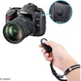 thumbnail image 3 of Set of 2 Wireless IR Shutter Remote Controls - 1x Nikon/Canon and 1x Sony - for Example: D750, D3000, D3200, D3300,, 3 of 5