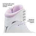 thumbnail image 4 of Jackson SoftSkate Girls Figure Ice Skate, 4 of 5