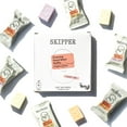 thumbnail image 1 of Tirtyl Skipper Recambios de tabletas de jabón de manos espumoso - Paquete de 6 - 48 fl oz en total (6x 8 fl oz) - Renombrado - Embalaje compostable - Paquete de fragancia variada, 1 of 1