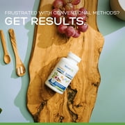 16-in-1 Immune Support Formula - L-lysine & Zinc Dietary Supplement - 60 Vegan Capsules - Natural Cure Labs