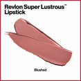 thumbnail image 4 of Super Lustrous Lipstick tono Blushed, 4 of 4