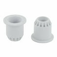 thumbnail image 4 of Bgsha Above Ground Pool Flexible PVC Hose Adaptor Kit 1.5\" For 4553, 4 of 8