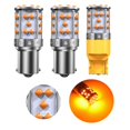 thumbnail image 3 of ZOUBAOQ High-Brightness Energy-Saving LED Car Lights for Universal Vehicles, 35SMD, 3 of 8