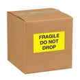 thumbnail image 2 of Tape Logic Label,Fragile Do Not Drop,3x5" DL1198, 2 of 4