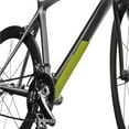 thumbnail image 2 of Calcomanía de cinta para bicicleta DYNWAVEMX Patrón de serpiente Pegatina para cuadro de bicicleta, 2 of 8