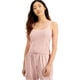 thumbnail image 1 of INC Womens Sweater Tank Top, Rosa, Mediano, 1 of 2