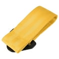 thumbnail image 3 of 2 Tons Car Trailer Tow Rope, High Strength Polyester Fibre Towing Rope Recovery Tow Strap With Hooks, Widened And Thickened Design, 3 of 8