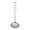 C, variant on Btomtd Mini 304 Stainless Steel Cooking Spoons Set Includes Slotted Turner Polished Utensils Suitable for Home Use, C