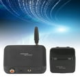 thumbnail image 4 of Transmisor Receptor de Audio ANGGREK 50 Metros 2.4G Portátil, 4 of 7
