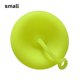 thumbnail image 5 of Bewildely Globo de juguete para niños, pelota de burbujas al aire libre, pelota de burbujas llena de agua y aire suave, globo inflable, juguete Type3 NO3, 5 of 6