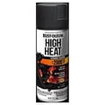 thumbnail image 2 of Rust-Oleum 248903A3 Automotive High Heat Spray Paint, 3 Pack, Flat Black, 36 Ounce, 2 of 4