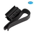 thumbnail image 2 of Easy To Use Water Pipe Fixing Clip, Water Securing Clip, Movable Clip Design For Fish Tank Aquarium Black, 2 of 8