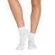 thumbnail image 2 of Calcetines Skechers Classic Quarter para mujer, paquete de 10 unidades, 2 of 4