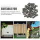 thumbnail image 3 of 200 piezas de adornos de ladrillo en miniatura, ladrillos de micropaisaje, juguetes de construcción para niños, ladrillos pequeños, 3 of 6