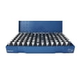 thumbnail image 3 of Accusize 0.501'' To 0.625'' Minus Class Zz Pin Gauge Set, 125 Pcs/Set, 2'' Overall Length, M3(-), 3 of 12